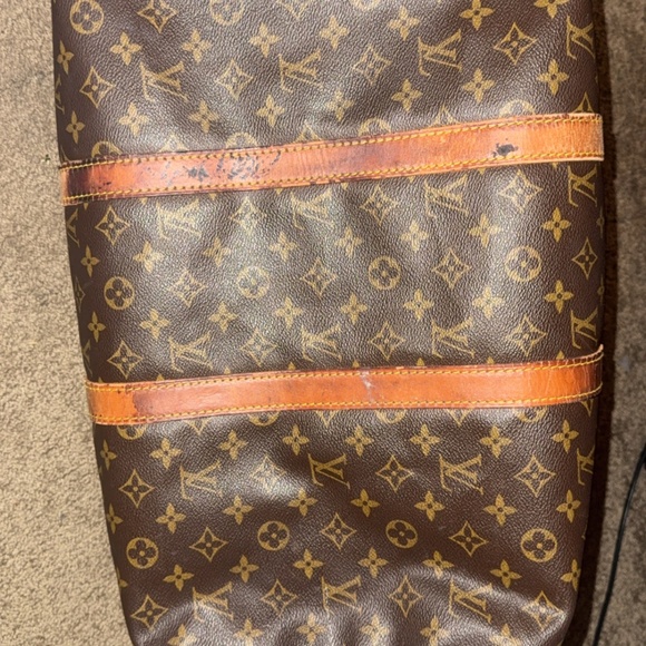 Louis Vuitton duffle bag - Picture 6 of 6